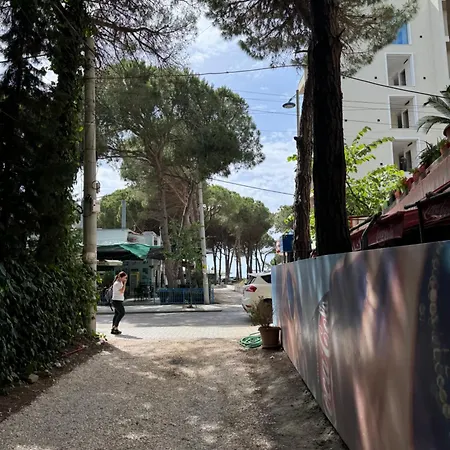 Country house M&l Golem (Tirana)